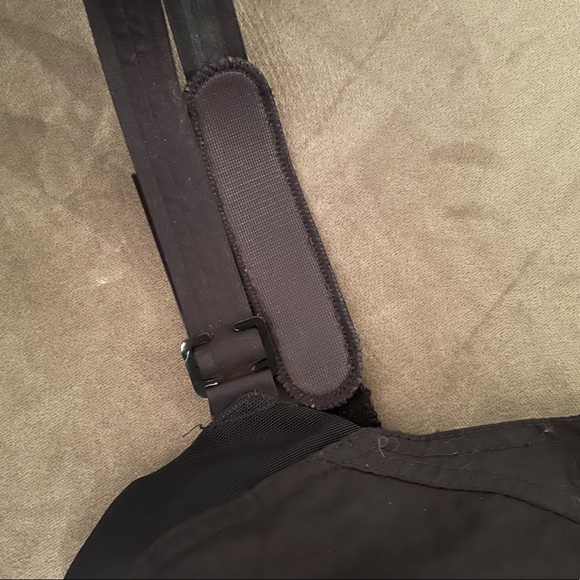 Vintage bullet bra black great condition 50s 60’s - Picture 5 of 8